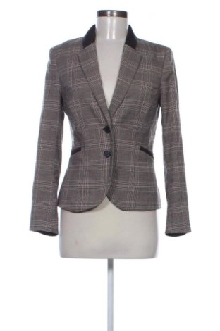 Sacou de femei H&M, Mărime M, Culoare Multicolor, Preț 73,49 Lei, #138069924
