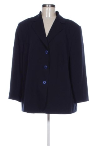 Sacou de femei Gelco, Mărime XXL, Culoare Albastru, Preț 70,00 Lei, #138070514