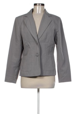 Sacou de femei Unbranded, Mărime L, Culoare Gri, Preț 68,24 Lei, #138071177