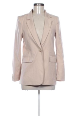 Sacou de femei H&M, Mărime XS, Culoare Mov deschis, Preț 108,34 Lei, #138071276