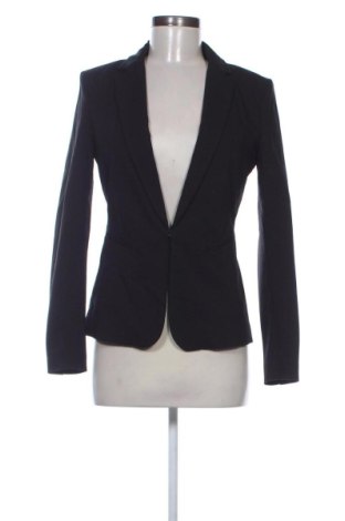 Sacou de femei H&M, Mărime S, Culoare Negru, Preț 99,73 Lei, #138071498