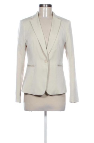 Sacou de femei H&M, Mărime M, Culoare Ecru, Preț 78,74 Lei, #138071534