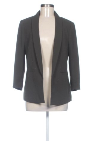 Damski żakiet H&M, Rozmiar M, Kolor Czarny, Cena 84,67 zł, #138071859
