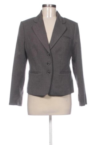 Damski żakiet H&M, Rozmiar L, Kolor Szary, Cena 87,11 zł, #138072211