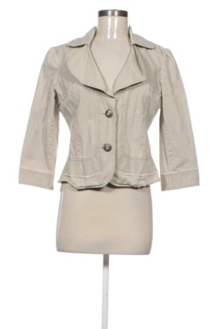 Sacou de femei Sancred, Mărime M, Culoare Bej, Preț 97,95 Lei, #138072313