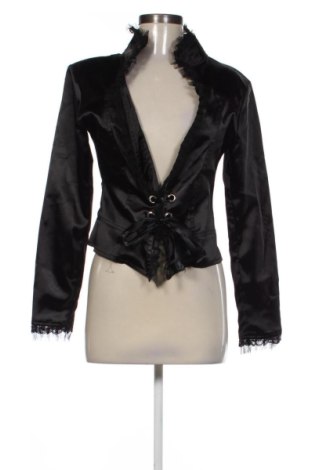 Sacou de femei Unbranded, Mărime M, Culoare Negru, Preț 52,49 Lei, #138072320