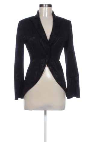 Sacou de femei Unbranded, Mărime XS, Culoare Negru, Preț 58,00 Lei, #138072424