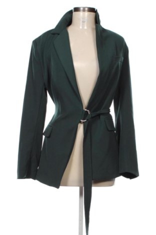 Sacou de femei Pink Woman, Mărime S, Culoare Verde, Preț 83,99 Lei, #138072996