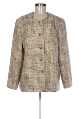 Дамско сако Unbranded, Размер XL, Цвят Многоцветен, Цена 22,15 €, #138073127