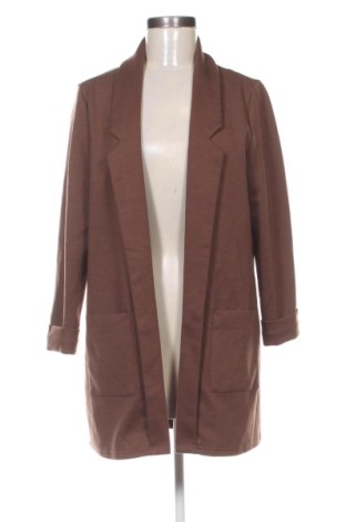 Damen Blazer Amisu, Größe L, Farbe Braun, Preis 12,57 €, #138073293