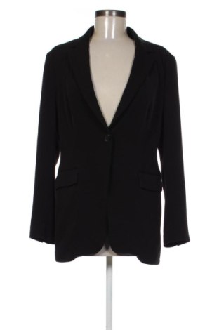 Дамско сако H&M, Размер L, Цвят Черен, Цена 20,96 €, #138073372