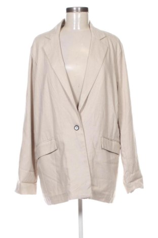 Sacou de femei Unbranded, Mărime L, Culoare Bej, Preț 82,00 Lei, #138073380
