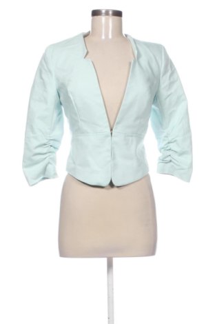 Sacou de femei Orsay, Mărime S, Culoare Verde, Preț 89,23 Lei, #138073416