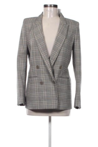 Damski żakiet H&M, Rozmiar S, Kolor Kolorowy, Cena 90,99 zł, #138073715