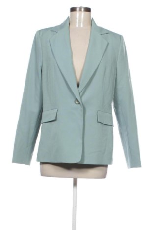 Sacou de femei Poema, Mărime XL, Culoare Albastru, Preț 100,00 Lei, #138074736