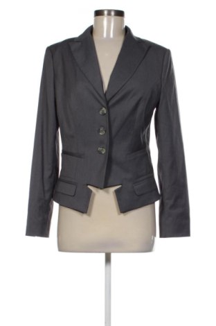 Damen Blazer Kensol, Größe L, Farbe Grau, Preis 28,00 €, #138074771
