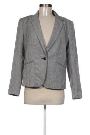 Damen Blazer H&M, Größe XL, Farbe Grau, Preis 20,00 €, #138074795