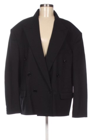 Sacou de femei Isabel Marant, Mărime L, Culoare Negru, Preț 875,60 Lei, #138075440