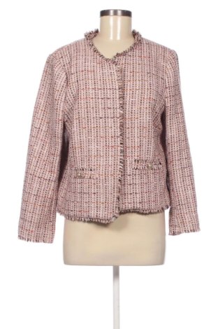 Damen Blazer H&M, Größe XL, Farbe Mehrfarbig, Preis 20,00 €, #138075465