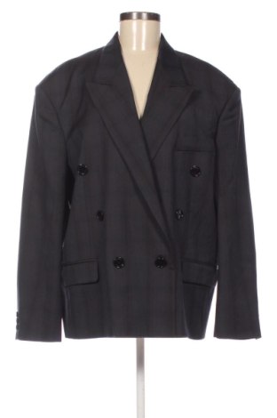 Sacou de femei Isabel Marant, Mărime L, Culoare Albastru, Preț 875,60 Lei, #138075482