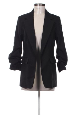 Dámské sako  H&M, Velikost S, Barva Černá, Cena  499,00 Kč, #138075544