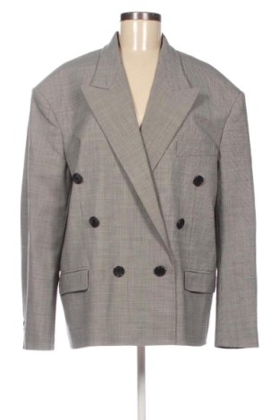 Sacou de femei Isabel Marant, Mărime L, Culoare Gri, Preț 875,60 Lei, #138075578