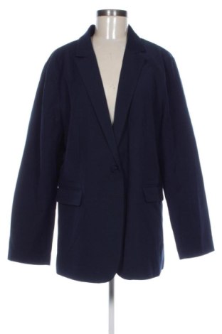 Sacou de femei Unbranded, Mărime XL, Culoare Albastru, Preț 152,22 Lei, #138075857