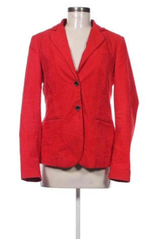 Damski żakiet Esprit, Rozmiar M, Kolor Czerwony, Cena 88,99 zł, #138076108