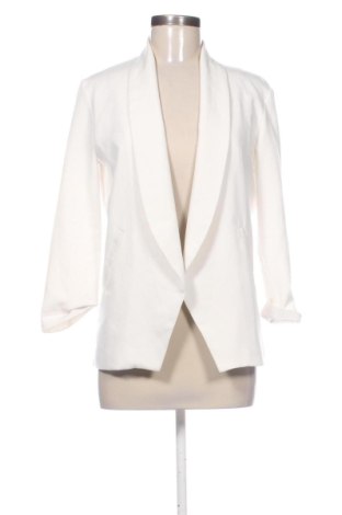 Sacou de femei Unbranded, Mărime M, Culoare Ecru, Preț 86,00 Lei, #138076392