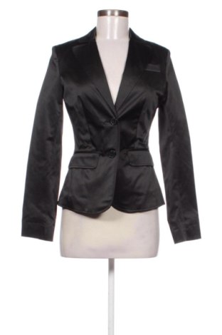 Sacou de femei Unbranded, Mărime XS, Culoare Negru, Preț 62,99 Lei, #138076816