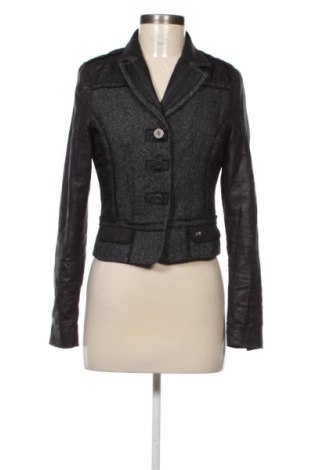 Sacou de femei Not The Same, Mărime M, Culoare Negru, Preț 104,98 Lei, #138077349