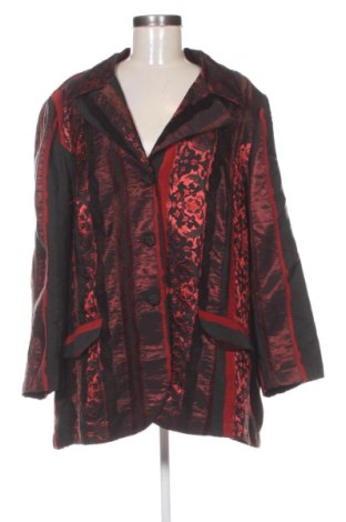 Damski żakiet Unbranded, Rozmiar XXL, Kolor Kolorowy, Cena 84,67 zł, #138077365