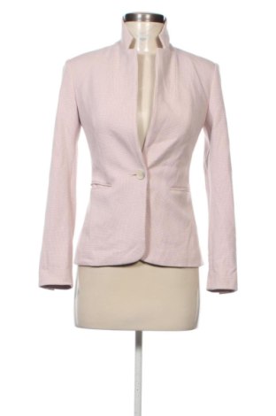 Sacou de femei Express, Mărime S, Culoare Roz, Preț 152,22 Lei, #138077513