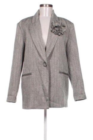 Sacou de femei Imperial, Mărime M, Culoare Gri, Preț 178,47 Lei, #138077592