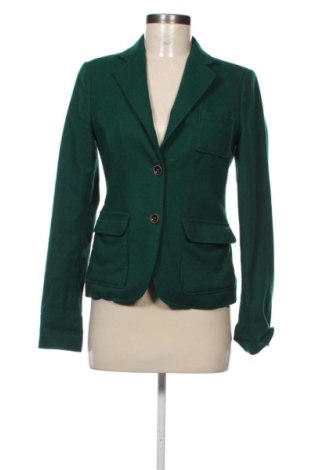 Sacou de femei Esprit, Mărime XS, Culoare Verde, Preț 99,73 Lei, #138078041