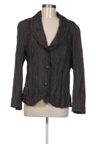 Sacou de femei Gerry Weber, Mărime XL, Culoare Maro, Preț 167,97 Lei, #138078310