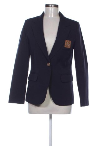 Dámske sako  Unbranded, Veľkosť M, Farba Modrá, Cena  25,98 €, #138079269