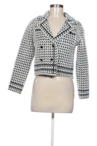 Sacou de femei Unbranded, Mărime M, Culoare Multicolor, Preț 172,85 Lei, #138079644