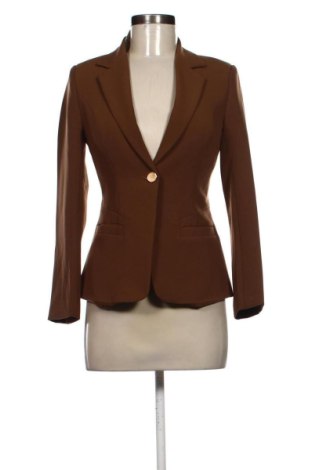 Damen Blazer Unbranded, Größe S, Farbe Braun, Preis € 11,00, #138079998