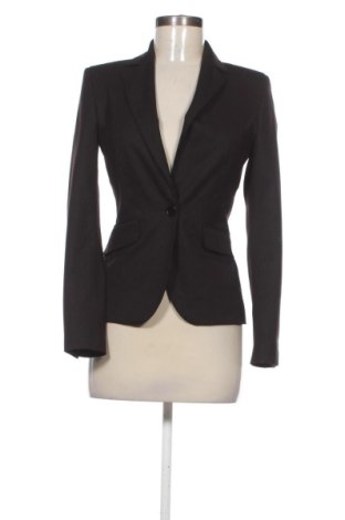 Sacou de femei Andrews, Mărime M, Culoare Negru, Preț 183,72 Lei, #138080025