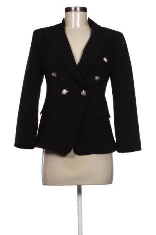Damen Blazer Junona, Größe M, Farbe Schwarz, Preis € 35,00, #138080030