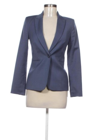 Sacou de femei Dika, Mărime XS, Culoare Albastru, Preț 173,22 Lei, #138080122