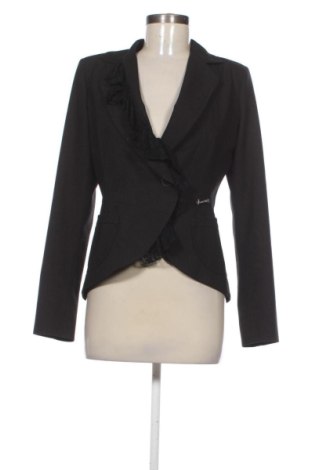 Dámske sako  Junona, Veľkosť XL, Farba Čierna, Cena  39,00 €, #138080362