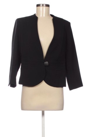 Sacou de femei Unbranded, Mărime M, Culoare Negru, Preț 63,46 Lei, #138080663