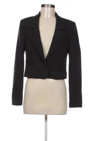 Dámske sako  Stefanel, Veľkosť M, Farba Čierna, Cena  65,92 €, #138080845