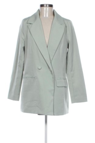 Sacou de femei Missguided, Mărime S, Culoare Verde, Preț 73,49 Lei, #138081252