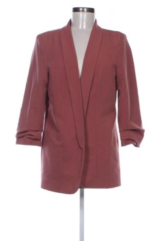 Női blézer Pieces, Méret L, Szín Hamurózsaszín, Ár 8 511 Ft, #138081577