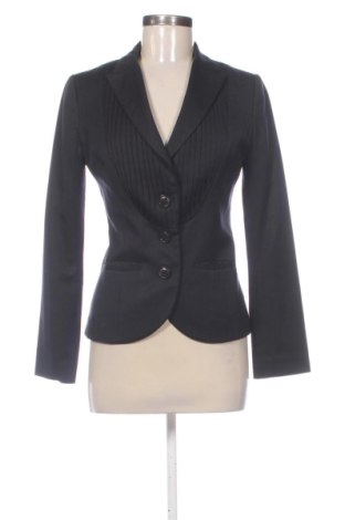 Sacou de femei Caractere, Mărime S, Culoare Negru, Preț 330,69 Lei, #138081767