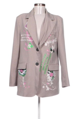 Sacou de femei Robin, Mărime M, Culoare Multicolor, Preț 125,98 Lei, #138082192