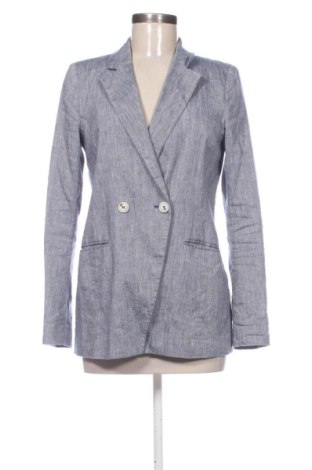 Sacou de femei Esprit, Mărime M, Culoare Albastru, Preț 104,98 Lei, #138082247